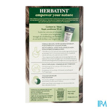 Charger l'image dans la galerie, Herbatint 6c Donker As Blond 170ml
