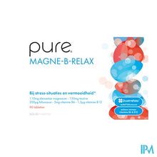 Charger l'image dans la galerie, Pure Magne B-relax Tabl 90 Nf
