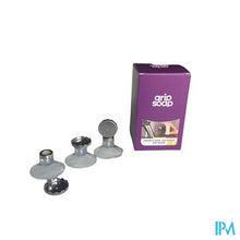 Load image into Gallery viewer, Woody Zeep Houder Magnetisch 3
