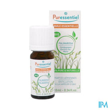 Charger l'image dans la galerie, Puressentiel Eo Palmarosa Bio Expert 10ml
