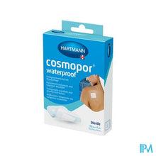 Afbeelding in Gallery-weergave laden, Cosmopor Waterproof Selfcare 7,2x5cm 5
