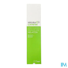 Charger l'image dans la galerie, Hekura Catheter Urinair Wegwerp Nelaton 40cm Ch12
