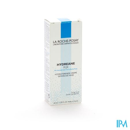 La Roche Posay Hydreane Riche 40ml