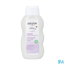 Load image into Gallery viewer, Weleda Bb Derma Witte Malva Bodymilk 200ml
