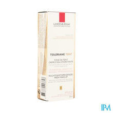 Afbeelding in Gallery-weergave laden, La Roche Posay Toleriane Fdt Fluide 02 30ml

