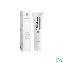 Afbeelding in Gallery-weergave laden, Topiderm Creme 10% Urea 100ml Cfr Pruribase Cr 10%
