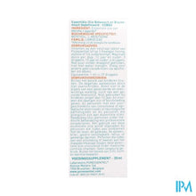 Load image into Gallery viewer, Puressentiel Eo Pepermunt Bio 30ml
