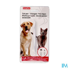 Afbeelding in Gallery-weergave laden, Beaphar Tekenpen 1
