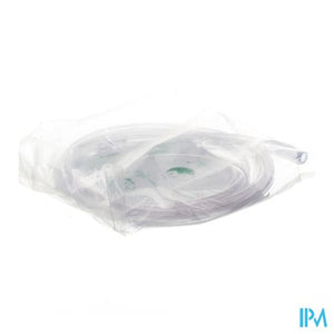 Quiet Cannula Adult Larger Facepiece+tube 2,13m 1