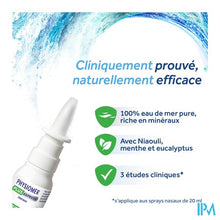 Charger l'image dans la galerie, Physiomer Express Pocket 20ml
