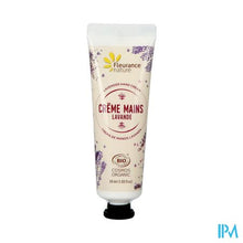 Charger l'image dans la galerie, Fleurance Nature Handcreme Lavendel 30ml
