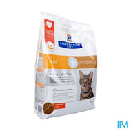 Hills Prescription Diet Feline Kd+mobility 5kg