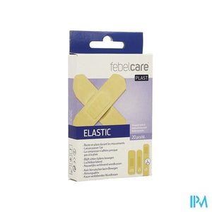 Febelcare Plast Elastic Mix 20