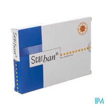 Afbeelding in Gallery-weergave laden, Scarban Elastic Silicone Sheet 5x7,5cm 2
