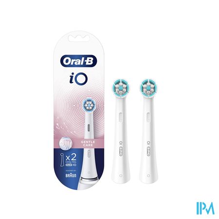 Oral-b Io Gentle Clean White 2