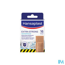 Afbeelding in Gallery-weergave laden, Hansaplast Extra Strong Waterproof Strips 16
