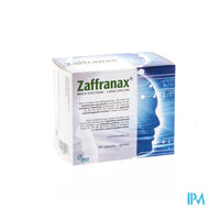 Zaffranax Caps 90