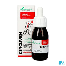 Afbeelding in Gallery-weergave laden, Soria Circuven Xxi Composor 40 Fl 50ml
