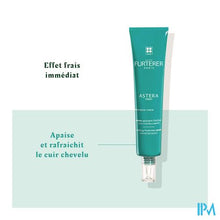 Afbeelding in Gallery-weergave laden, Furterer Astera Fresh Serum Verzachtend Tube 75ml
