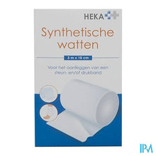 Afbeelding in Gallery-weergave laden, Heka Synthethische Watten 3mx10cm 6
