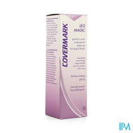 Covermark Leg Magic N6 Goudbruin 50ml