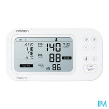 Afbeelding in Gallery-weergave laden, Omron M6 Comfort Afib Autom. Bovenarmbloeddrukmet.
