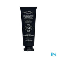 Bell Ezelinnenmelk Gezichtsmasker Kool 120ml