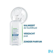 Charger l'image dans la galerie, Ducray Sensinol Shampoo 200ml
