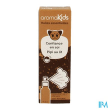 Load image into Gallery viewer, aromakids Spray Teddy  30ml
