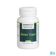 Relax Caps 60