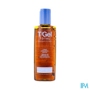 Neutrogena T Gel Total Shampoo 125ml