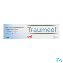 Afbeelding in Gallery-weergave laden, Traumeel Gel 100g Heel

