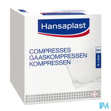Charger l'image dans la galerie, Hansaplast Gaaskompres Zacht 50
