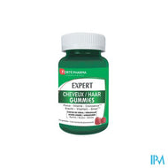 Expert Haar Gummies 60