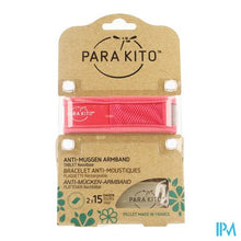 Charger l'image dans la galerie, Para'kito Armband Fuschia
