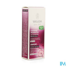 Afbeelding in Gallery-weergave laden, Weleda Evening Primrose Nachtcr Versterk. Tube30ml
