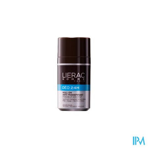 Lierac Homme Deo 24h Roll-on 50ml