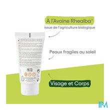 Afbeelding in Gallery-weergave laden, Aderma Protect Creme Spf50+ 40ml
