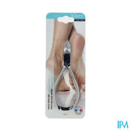 Pedicure Tang Harde Nagels14 Cm Inox