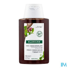 Load image into Gallery viewer, Klorane Capil. Sh Kinine 100ml
