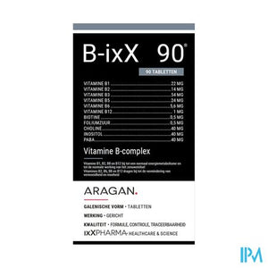 B-ixx Tabl 90