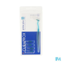 Charger l'image dans la galerie, Curaprox Interdent.borstel Prime Hoek Turqouise 5
