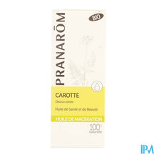 Afbeelding in Gallery-weergave laden, Pranarom Po Wortel Bio 50ml
