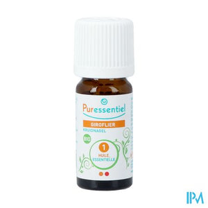 Puressentiel Eo Kruidnagel Bio Expert 5ml