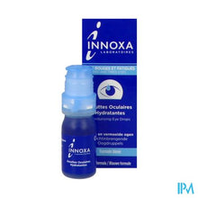 Afbeelding in Gallery-weergave laden, Innoxa Druppels Formule Blauw 10ml
