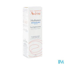 Afbeelding in Gallery-weergave laden, Avene Hydrance Rijk Creme 40ml

