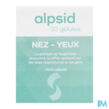 Charger l'image dans la galerie, Alpsid Caps 30
