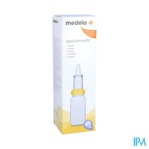 Medela Special Needs Feeder Set Compleet