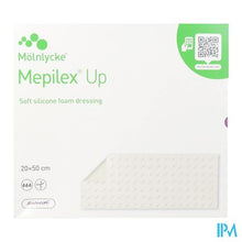 Charger l'image dans la galerie, Mepilex Up 20x50cm 2 212550
