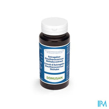 Afbeelding in Gallery-weergave laden, Astragalus-eleuthero.shiitake Extr.caps 90 Bonusan
